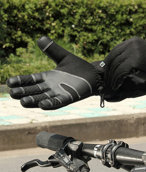 ROCKBROS-Bike-Gloves-Winter-Thermal-Windproof-Warm-Full-Finger-Cycling-Glove-Anti-slip-Bike-Bisikleta-Guwantes-4