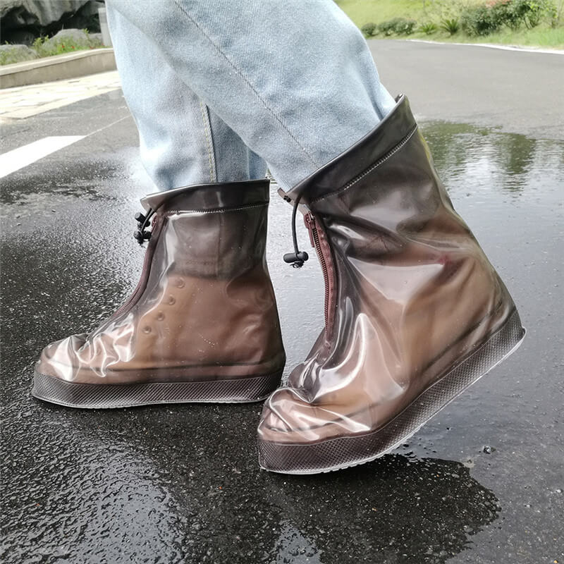 shoe rain covers mens