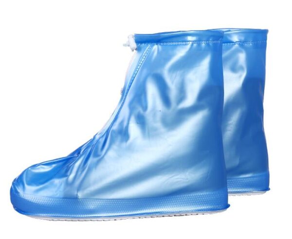 Thickening-Reusable-Waterproof-Overshoes-Shoe-Covers-Shoe-Protector-Anti-slip-Rain-Boot-Men-Women-s-Children-2