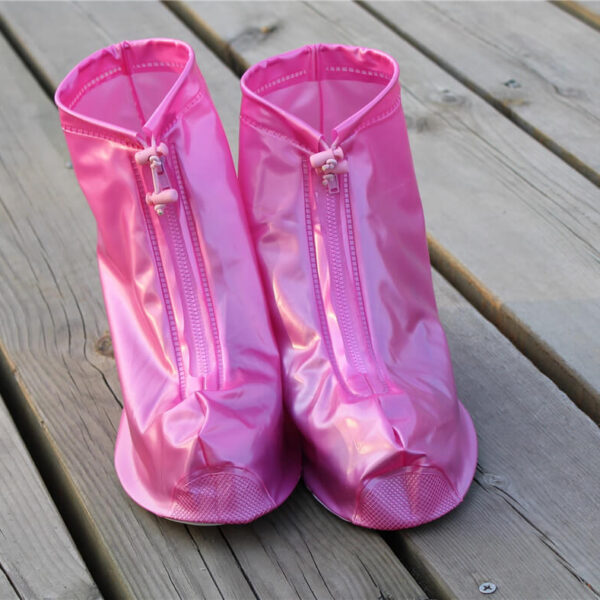 Thickening-Reusable-Waterproof-Overshoes-Shoe-Covers-Shoe-Protector-Anti-slip-Rain-Boot-Men-Women-s-Children-4