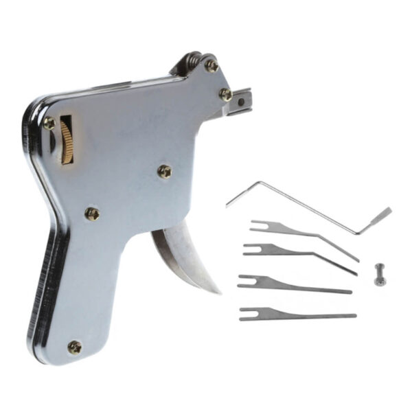 lockpick-gun