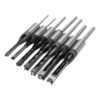 1-4-to-1-2-Inch-Square-Hole-Drill-Bit-Steel-Mortising-Drilling-Woodworking-Tools-2017-1