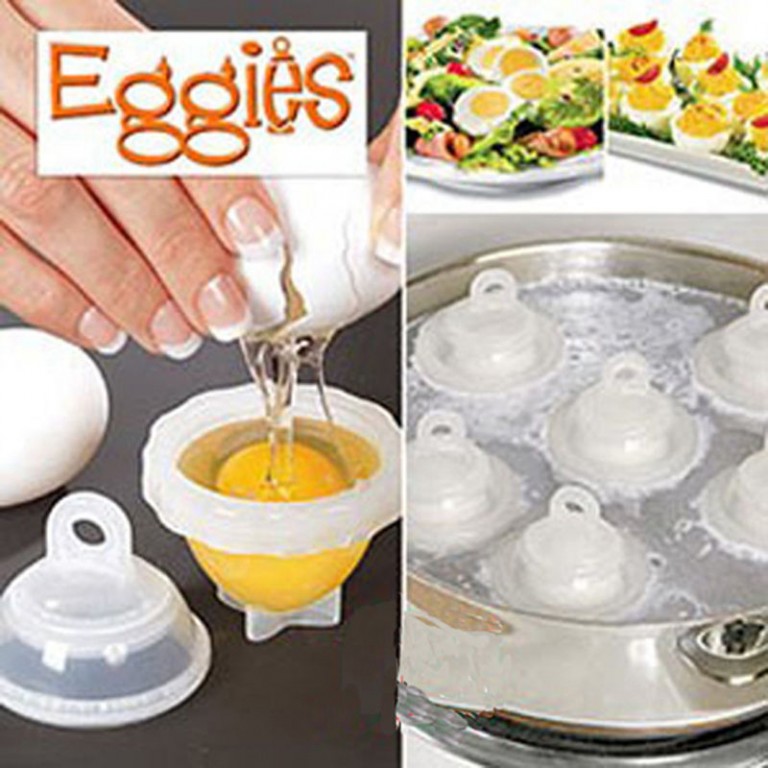 Hard Boil Egg Cooker JOOPZY
