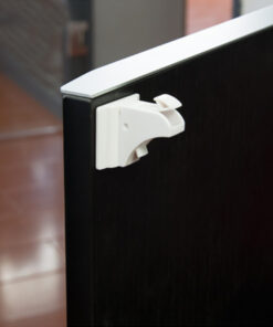 Safety Magnetic Cabinet Locks No Drilling Required Not Sold In