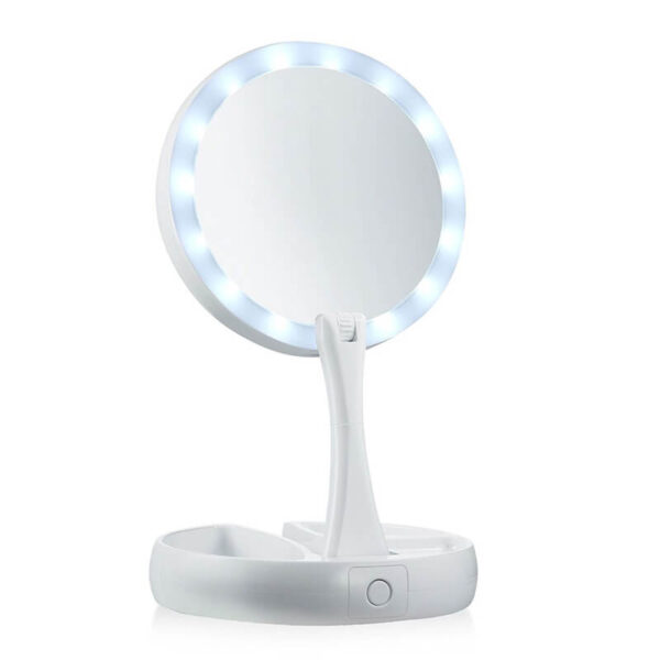 Nuwe-My-vou-Away-LED-make-up-spieël-dubbelzijdig-rotasie-klap-USB-Lighted-Vanity-spieël-Touch-1.jpg