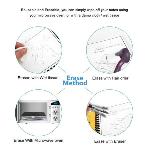 I-RGeek-Elfinbook-Erasable-Notebook-Paper-Reusable-Smart-Wirebound-Notebook-Cloud-Storage-Flash-Storage-App-Connection-2.jpg