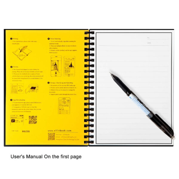 RGeek-Elfinbook-Erasable-Notebook-Paper-Reusable-Smart-Wirebound-Notebook-Cloud-Storage-Flash-Storage-App-Connection-5.jpg