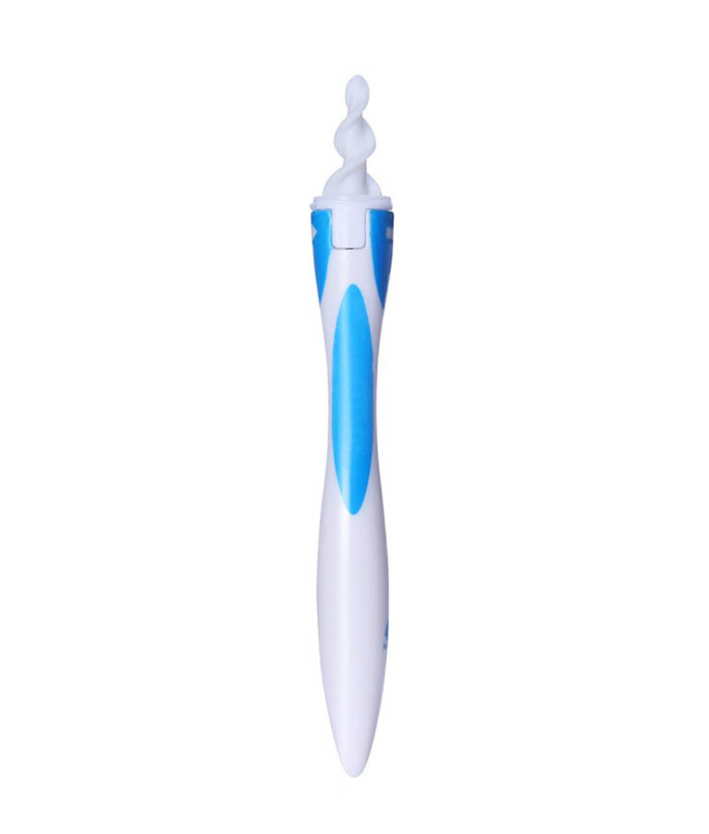 ear spiral cleaner ear spiral cleaner
