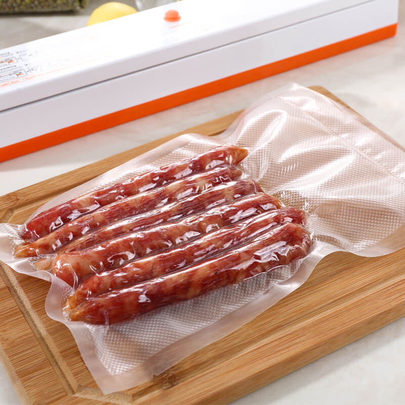 Vacuum Sealer Packaging Machine 220V/110V Electric Household Food