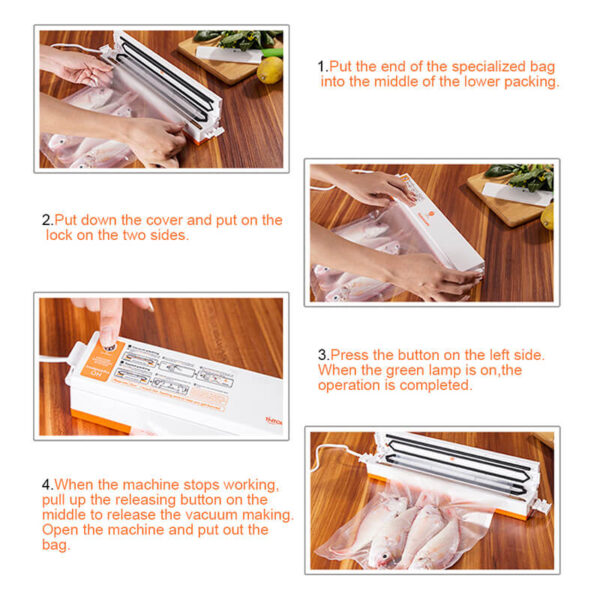 TintonLife-220V-110V-Gida-Abinci-Vacuum-Sealer-Shirya-Injin-Fim-Sealer-Vacuum-Kwandon-wanda ya haɗa da-15Pcs-Bags-5.jpg