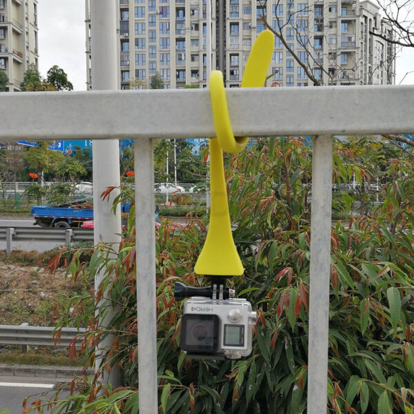 2017-Banana-Pod-Fleksibilan-Stalak-Mount-Selfie-Stick-for-camera-and-smart-telefon-fold-nosač automobila-1.jpg