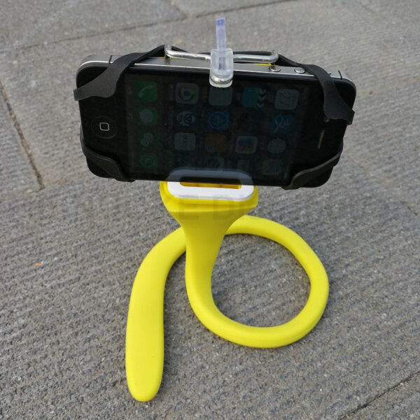2017-Banana-Pod-Fleksibilan-Stalak-Mount-Selfie-Stick-for-camera-and-smart-telefon-fold-nosač automobila-3.jpg