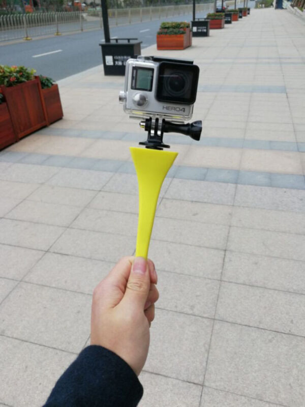 2017-Banana-Pod-Fleksibilan-Stalak-Mount-Selfie-Stick-for-camera-and-smart-telefon-fold-nosač automobila-5.jpg