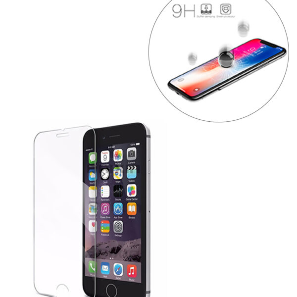 9H-tempered-glass-For-iphone-X-8-4s-5-5s-5c-SE-6-6s-plus-7