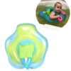 Baby-Swimming-Ring-Inflatable-Infant-Armpit-Floating-Kids-Swim-Pool-Accessories-Circle-Bathing-Inflatable-Double-Raft-2
