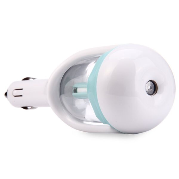 Car-Aroma-Diffuser-12V-Steam-Havo-Namlagich-Mini-Havoni tozalash