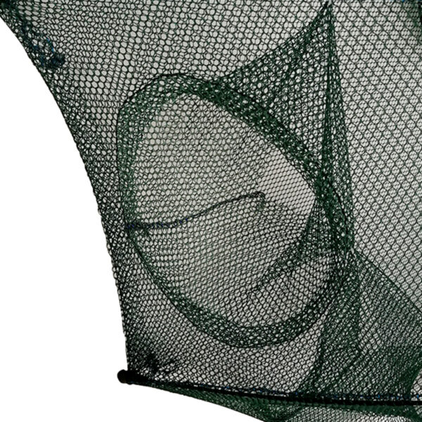 Folded-Portable-Hexagon-4-6-8-10-Hole-Automatic-Fishing-Shrimp-Trap-Fishing-Net-Fish-Shrimp-4