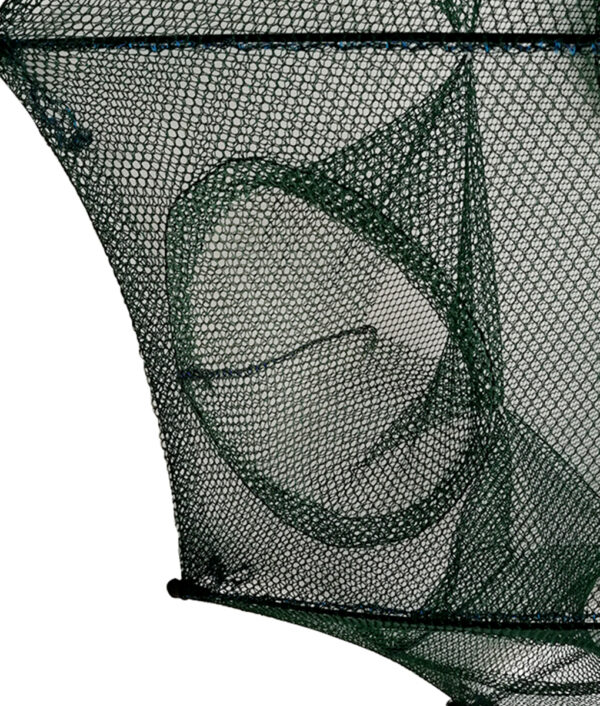 Folded-Portable-Hexagon-4-6-8-10-Hole-Automatic-Fishing-Shrimp-Trap-Fishing-Net-Fish-Shrimp-4