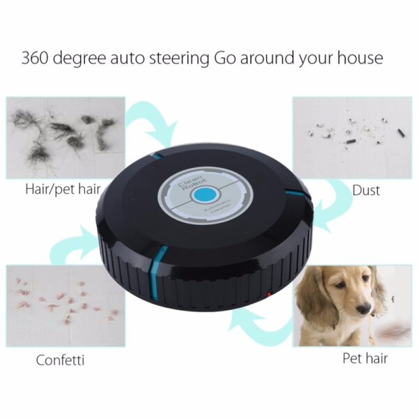 Home-Auto-Cleaner-Robot-Mikrofibra-Smart-Robotic-Mop-Odkurzacz-Czyszczenie-czarny-W magazynie-Drop-Wysyłka-3.jpg