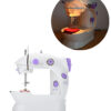 Mini-Electric-Handheld-Sewing-Machine-Dual-Speed-Adjustment-with-Light-Foot-AC100-240V-Double-Threads-Pendal