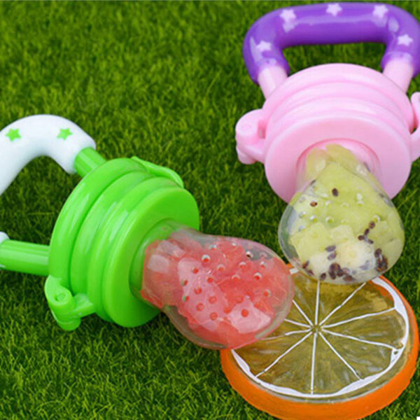 Silcone-Baby-Pacifier-Fresh-Food-Feeder-Dummy-Fruits-Nibbler-Soother-Feeding-Nipple-Bottle-Clip-Chain-1 (1)