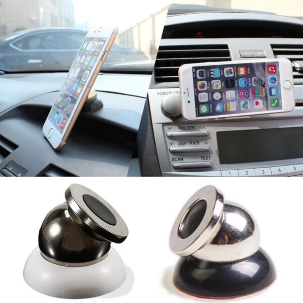 Universal-360-Mini-Air-Vent-Car-Nosač-Mount-Magnet-Magnetni-Nosač za mobitel-Nosač za iPhone-7-3.jpg