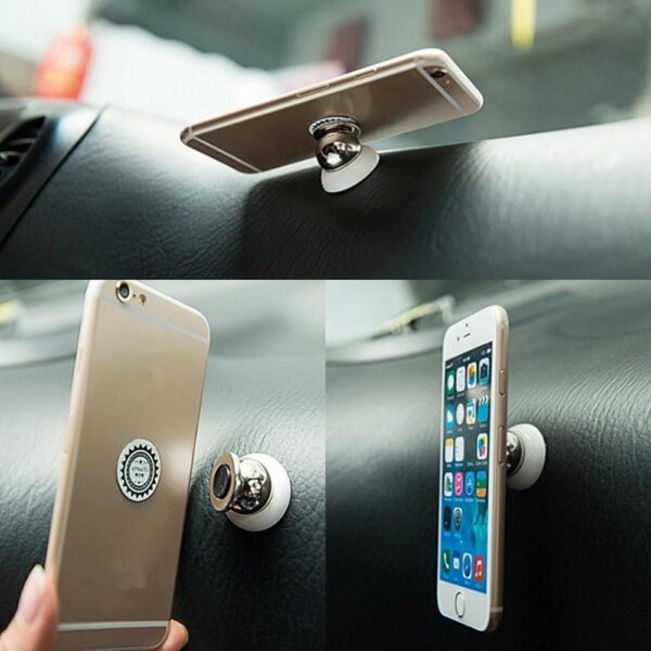 Universal-360-Mini-Air-Vent-Car-Nosač-Mount-Magnet-Magnetni-Nosač za mobitel-Nosač za iPhone-7-4.jpg