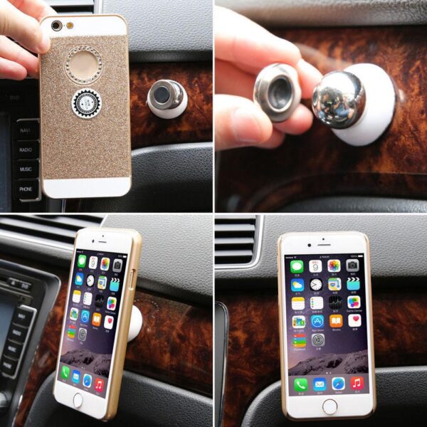 Universal-360-Mini-Air-Vent-Car-Nosač-Mount-Magnet-Magnetni-Nosač za mobitel-Nosač za iPhone-7-5.jpg