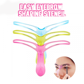 eyebrow-shaping-stencil