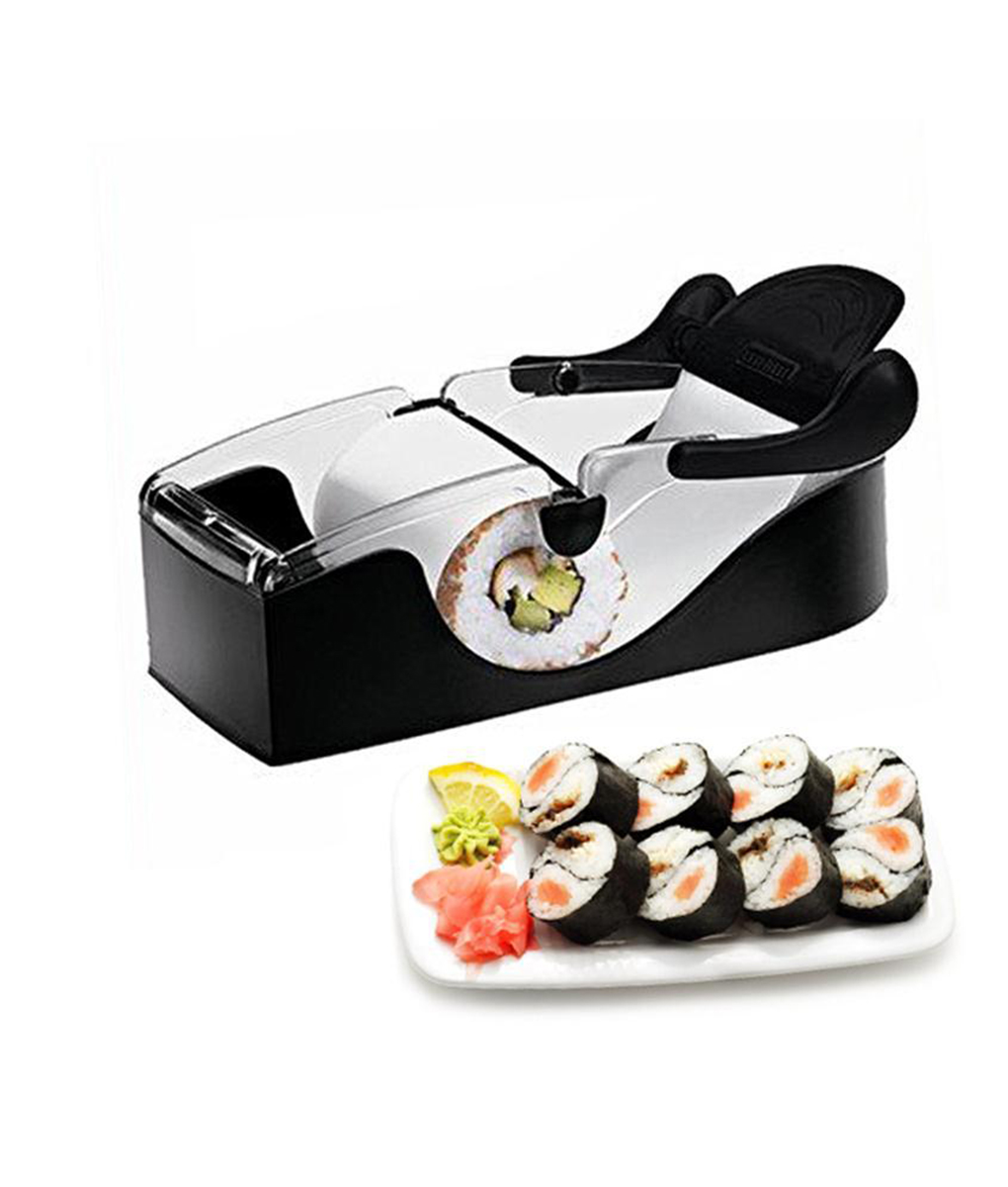 Magic Sushi Roll Maker - KitchenGadgetFreaks.com 