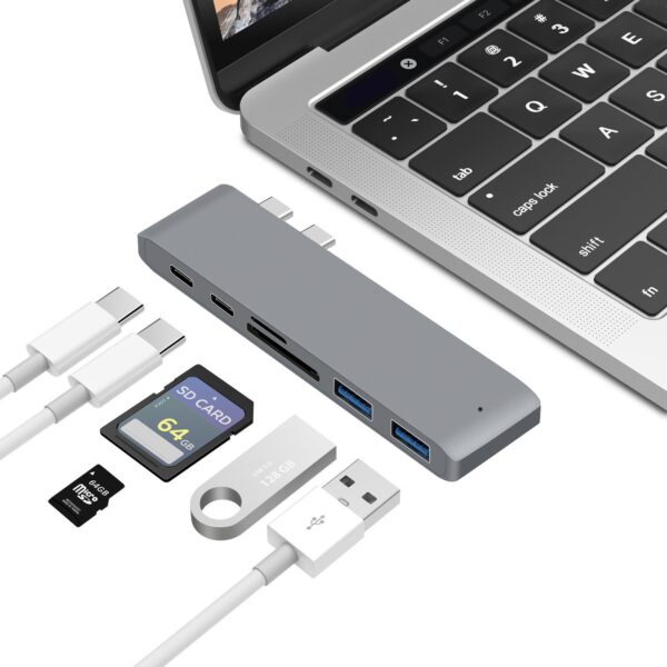 6-IN-1-USB-C-Hub-Type-C-Hub-SD-Micro-SD-Reader kartice-Type-C-5.jpg