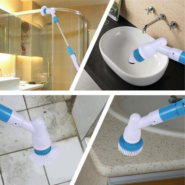 Germ-Pirjimar-Tub---Tile-Scrubber-Cordless-Power-Spin-Scrubber-Power-Paqij-Brush-For-Bath-Floor-3