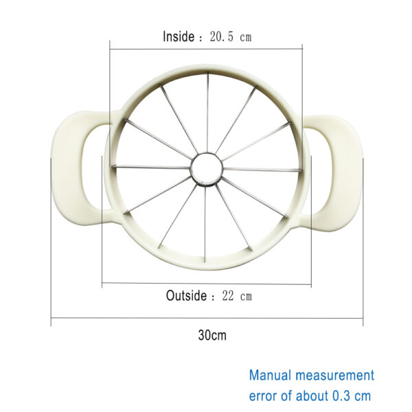 Kök-Praktiska-Verktyg-Kreativt-Vattenmelon-Skärare-Melon-Skär-Kniv-410-rostfritt-stål-Fruit-Cutting-Slicer-Vit-1.jpg