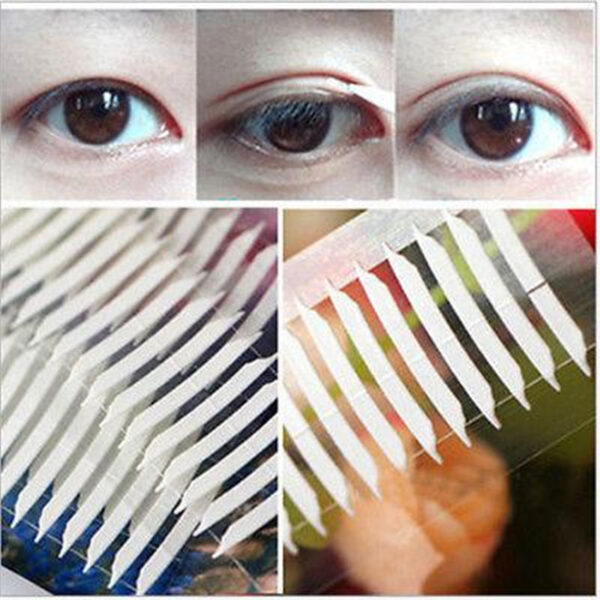 Maquita-600pcs-White-Eyelid-Sticker-Double-Eyelid-Tapes-Thin-Invisible-Double-side-Delete