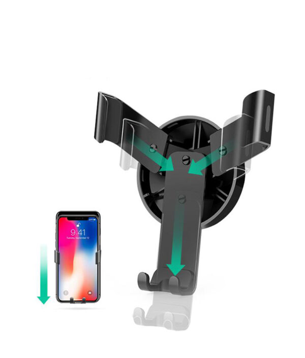 Ugreen-Gravity-Reaction-Car-Holder-Phone-Stand-Universal-Air-Vent-Mount-Clip-Cell-Phone-Holder-for_5427c5ef-6c11-4431-90fa-0e605e734396_1024x1024@2x