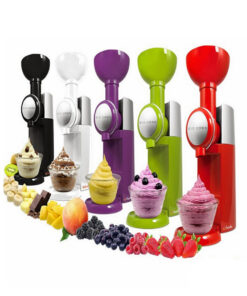 how much is a froyo machine