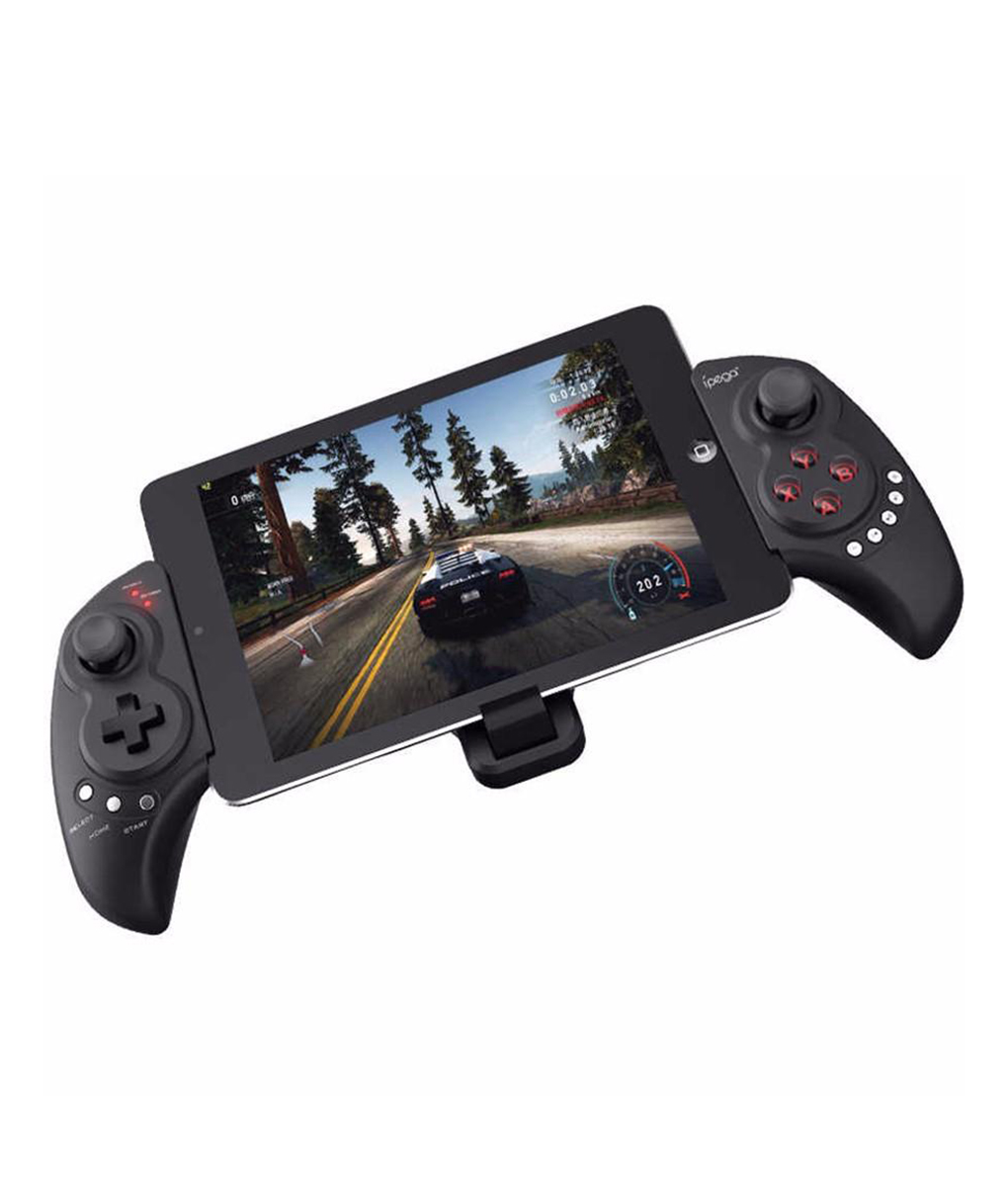 handheld game controller