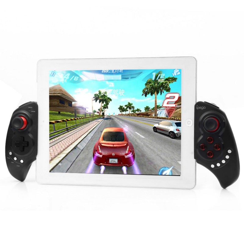 Handheld Mobile Gaming Controller JOOPZY