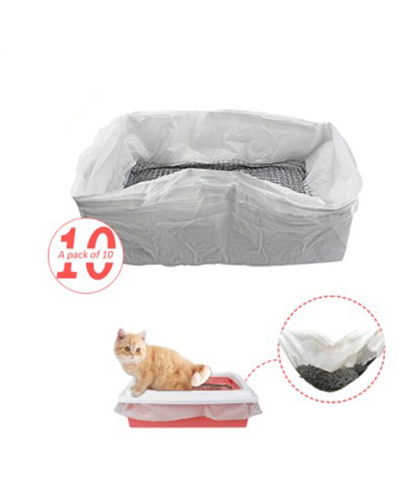 10pcs-lot-Reusable-Cat-Feces-Filter-Hands-Free-Cats-Sifting-Litter-Tray-Liners-Elastic-Kuting-Hygienic-400 × 400