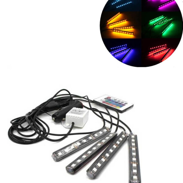 2016-ynterieur-dekorative-sfear-neon-ljocht-lampe-LED-draadloze-mearkleur-RGB-stim-sensor-lûd-muzyk