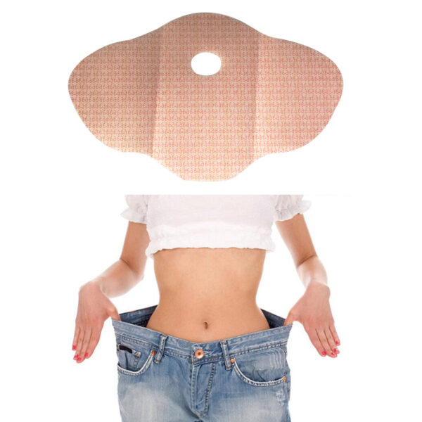 30-dagar-10PC-Mymi-Wonder-Patch-Quick-bantning-Patch-Pilla Slim-Patch-Buk-Fat-bränning-Navel-1.jpg