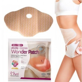 30-Days-10Pc-Mymi-Wonder-Patch-Quick-Slimming-Patch-Belly-Slim-Patch-Abdomen-Fat-burning-Navel-400×400