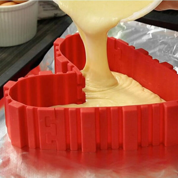 4-stk-set-silikon-bakeware-magi-Snake-kake-mold-DIY-Baking-kvadrat-rektangulære-Heart-Shape-Round-2.jpg