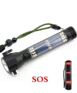 4000LM-Rechargeable-Multifunction-Emergency-Torch-Lights-USB-Power-Bank-Led-Solar-Flashlight-With-Safety-Hammer-Compass-2-400×400