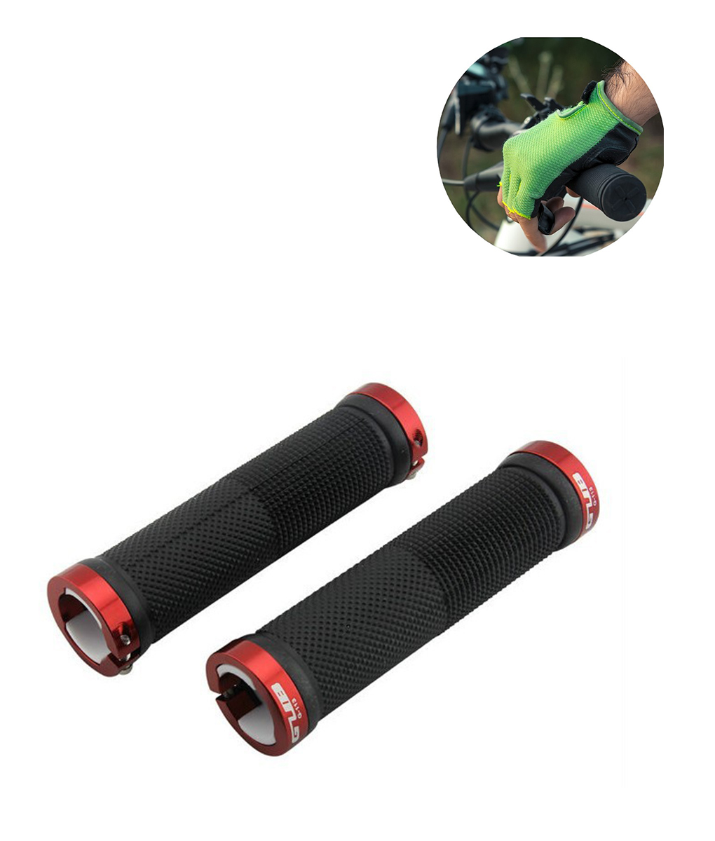 get a grip bicycle workshop