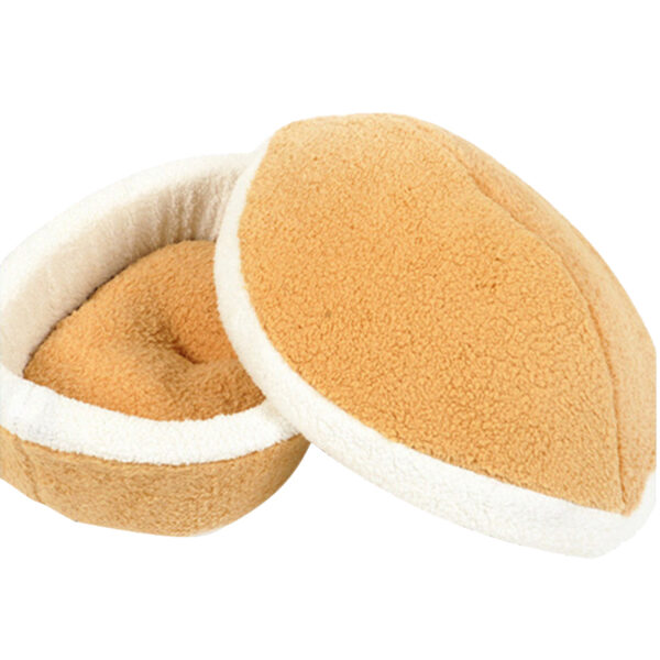 Best-Selling-Kitty-Hamburger-Litter-Disassemblability-Windproof-Pet-Nest-Shell-Cat-Bed-Hiding-Burger-Bun-Pet-1.jpg