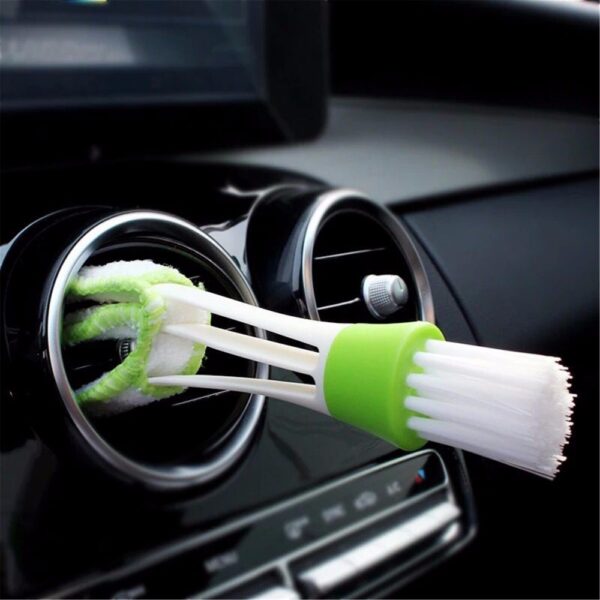 Car-Care-Cleaning-Brush-Auto-Cleaning-Accessories-For-KIA-Ceed-Rio-k3-k5-Forte-Sorento-Sportage