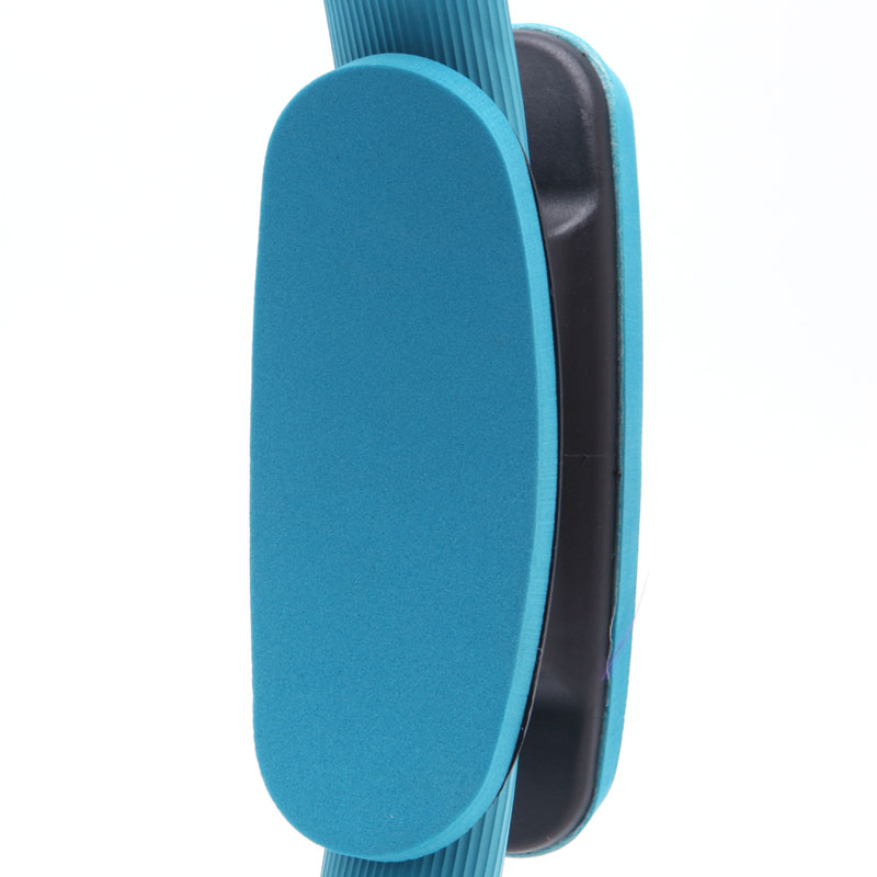 15 Pilates Ring, Dual-Grip Pilates Ring Lightweight Curacao