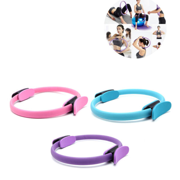 Dual-Grip-Pilates-Circle-Yoga-Wheel-Gymnastic-Circle-Ring-Gym-Workout-Back-Training-Tool-Home-Slimming