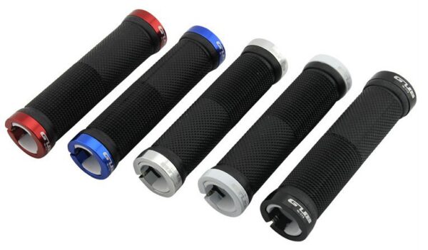 GUB-Cycling-Lockable-Handle-Grip-For-Bicycle-MTB-Road-Bike-Handlebar-Bicycle-Grip-Bike-Aluminum-Alloy (4)